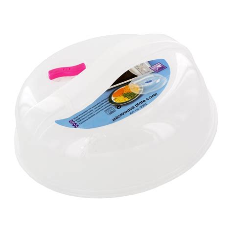 microwave plastic cover 1