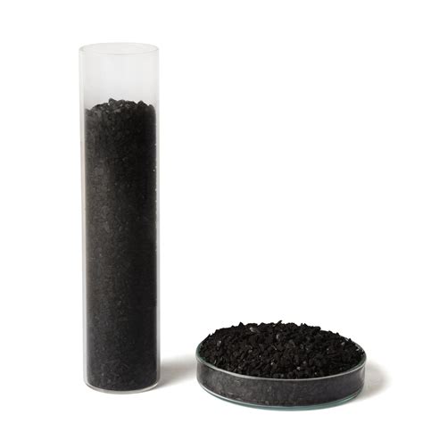 Activated Carbon Starke Aquacare Technologies