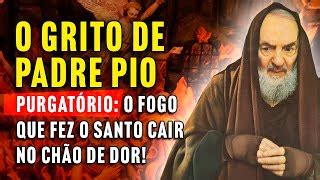 Série Padre Pio e as Almas do Purgatório Ep 7 Doovi