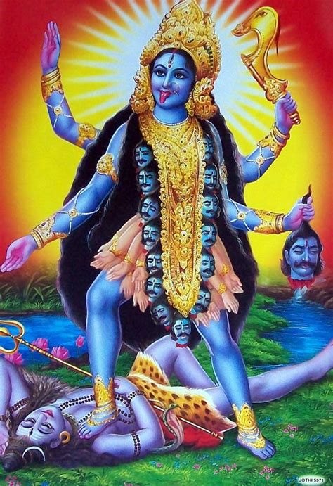 maa  hd pics  mata kaali wallpaper gallery  mata photo