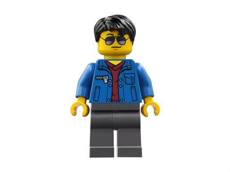 LEGO 30354 City Hot Rod porównaj ceny promoklocki pl