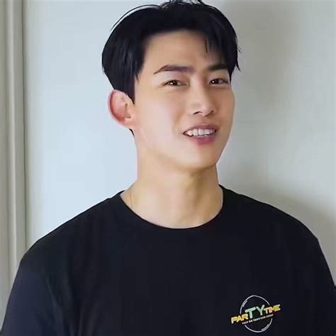 Taec Ily🧎🏻‍♀️ On Twitter 🥹🥹🥹 사랑해요 나도 나도 2pm Taecyeon