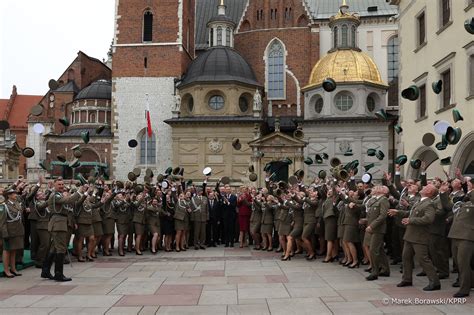 Rok Prezydentury Aktualno Ci Wydarzenia Oficjalna Strona