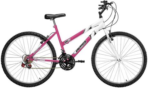 Encerrado Ultra Bike Bicicleta Bikes Bicolor Feminina Aro