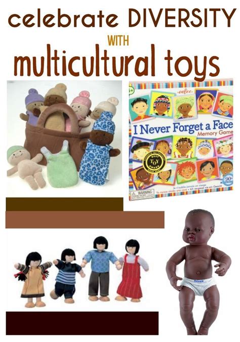 The Best Multicultural Toys To Celebrate Diversity Artofit