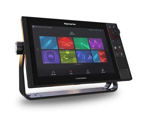 Raymarine AXIOM 16 Pro S HybridTouch 16 Multifunctioneel Display Met