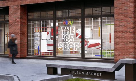 13 Pop Up Shops From Brands For Inspiration Practical Ecommerce