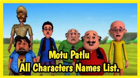 Motu Patlu Ki Jodi, Motu Patlu John HD Wallpaper Pxfuel | atelier-yuwa.ciao.jp