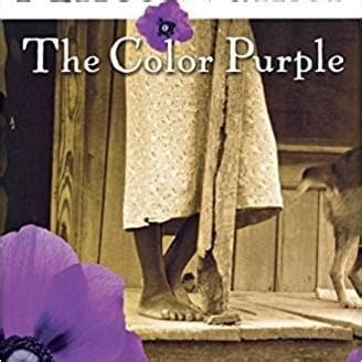 Alice Walker – The Color Purple (letter 1 of 90) | Genius