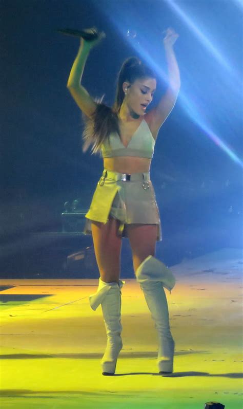 Ariana Grande With Boots Vol 01 Porn Pictures Xxx Photos Sex Images 3997892 Pictoa