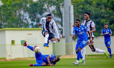 Inkuru Mbi Ku Bafana Ba Rayon Sports Izesurana Na Apr Fc Ku Munsi W Ejo