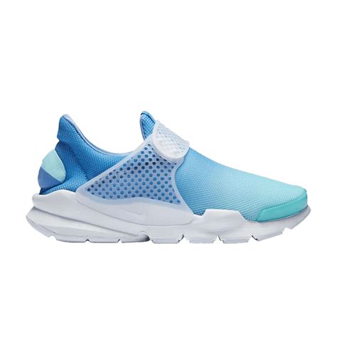 Buy Wmns Sock Dart Br Still Blue Goat