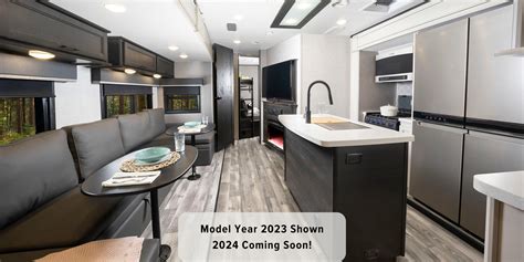 New 2024 Travel Trailers - Dora Carlita