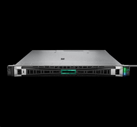 Hpe Proliant Dl325 Gen11 Servers Hpe Store Us