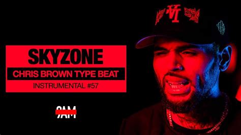 Free Chris Brown Type Beat 2023 R B HipHop Instrumental Beat 57