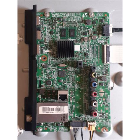 Jual MB MAINBOARD LED TV SAMSUNG UA40J5200AK UA40J5200 Mb Mainboard