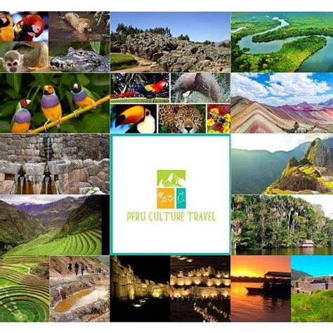 Peru Culture Travel - All You Need to Know BEFORE You Go (2024)