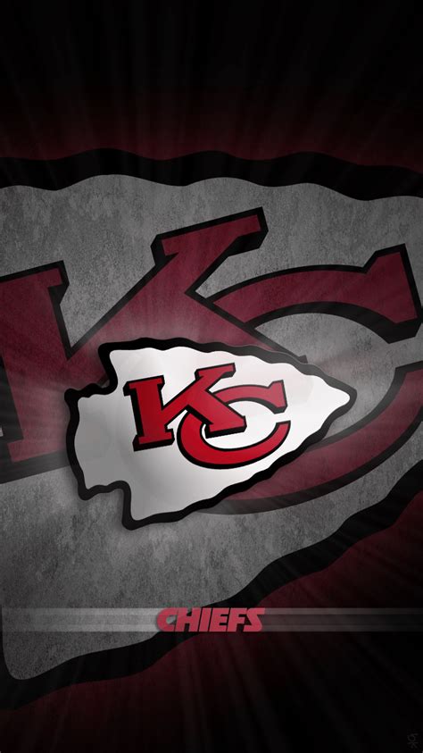 KC Chiefs Wallpapers - Wallpaper Cave