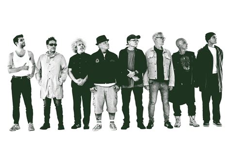 Flavio Cianciarulo, de Los Fabulosos Cadillacs: "Este es el inicio de