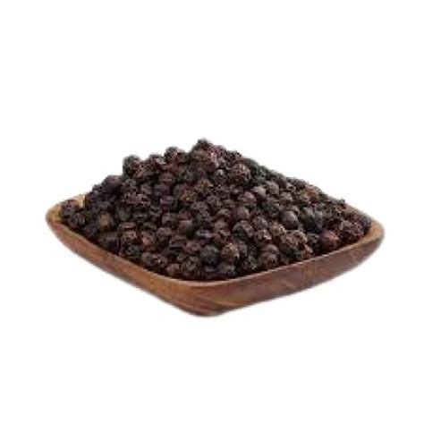 Soild A Grade Natural Dried Spicy Raw Healthy Pure Black Pepper For