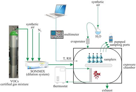 Frontiers Accurate Low Dose Exposure Assessment Of Benzene And