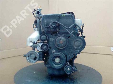 Moteur KIA CARNIVAL II GQ 2 9 CRDi 1222658 B Parts