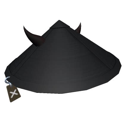 Samurai Hat Roblox Item Rolimon S