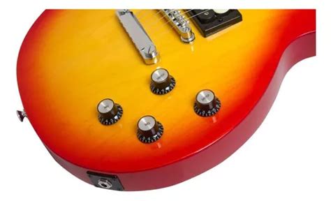 Guitarra Electrica Epiphone Les Paul Studio Lt Enpthsnh En Venta En