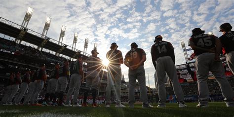 2019 MLB All-Stars Futures Game