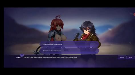 Shelter Hentai Game Walktrought Part XNXX