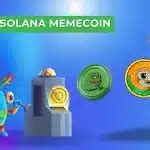 Solana Meme Coin Creator Smithii Tools