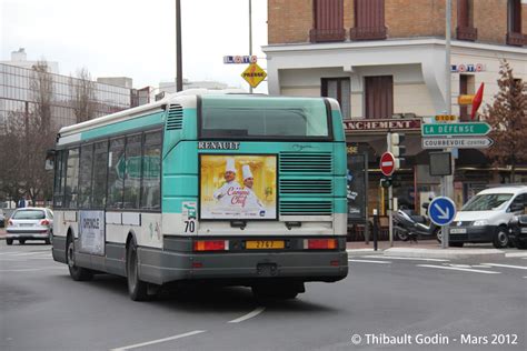 Ligne Photos De Trams Et Autres Transports Urbains