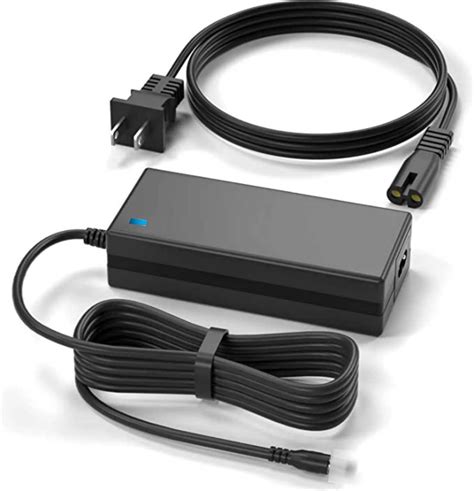 Amazon New V Ac Dc Adapter Replacement For Brother Scanncut