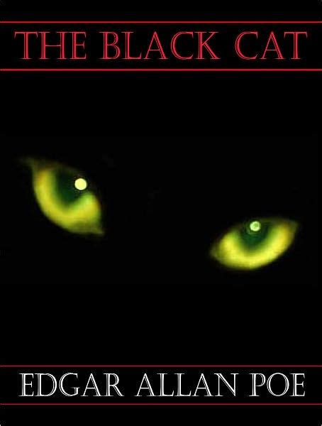 The Black Cat - Edgar Allen Poe by Edgar Allan Poe | eBook | Barnes ...