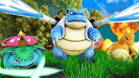 Top 10 Pokemon Fan Games that You Have to Try