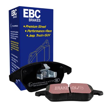 EBC Brake Pad Disc Selector Tool EBC Brakes