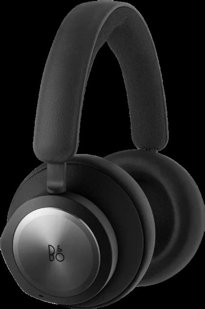 Наушники Bang Olufsen Beoplay Portal Black Anthracite 1321000