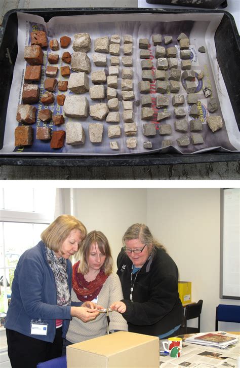 Chedworth Roman Villa Comes to Wessex | Wessex Archaeology