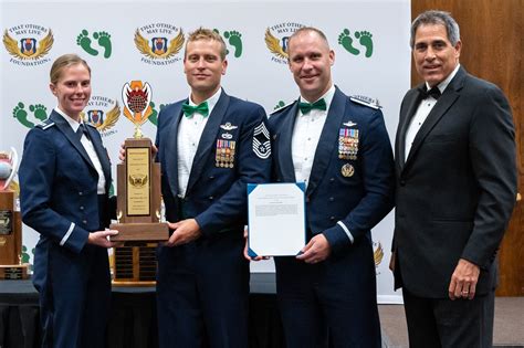 St Rescue Squadron Earns Air Force Squadron Mission Of The Year