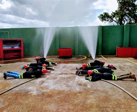 Cursotreinamento Brigada De Incêndio Rca Treinamentos