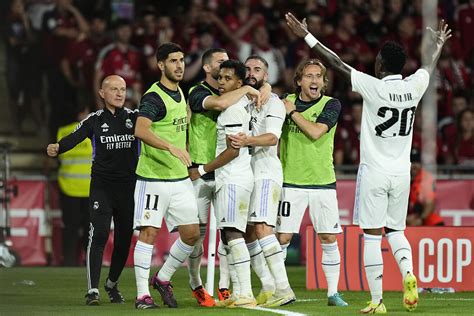 Final De La Copa Del Rey Campeones De La Copa Del Rey Todos Los