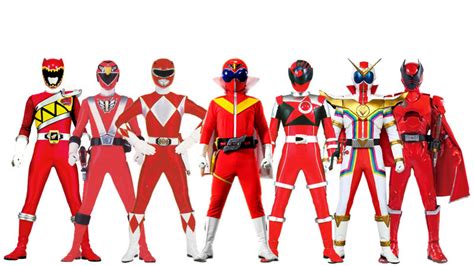 Super Sentai and Power Rangers Universes Timeline by CJM-94X on DeviantArt