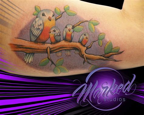 Best Reno Tattoo Artists Loyce Arevalo