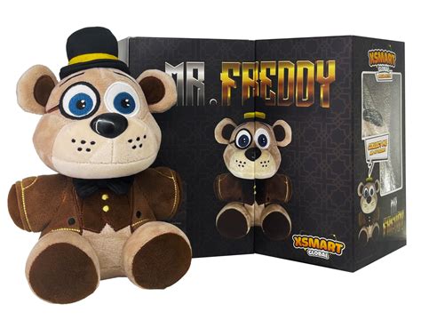 Xsmart Global Fan Collection Plush Withered Freddy Soft 44 Off