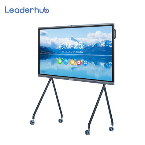 School Teaching Smart Portable Board Interactive Whiteboard for ...