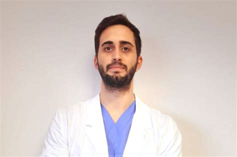 Dott Matteo Giovani Medico Chirurgo Specialista In Dermatologia A Mantova