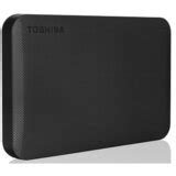 Toshiba Tb Canvio Ready Hdtp Ek Aah Eksterni Hard Disk Crni