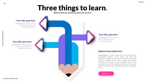 Infographics Pencil Diagrams Infographic Education Learning