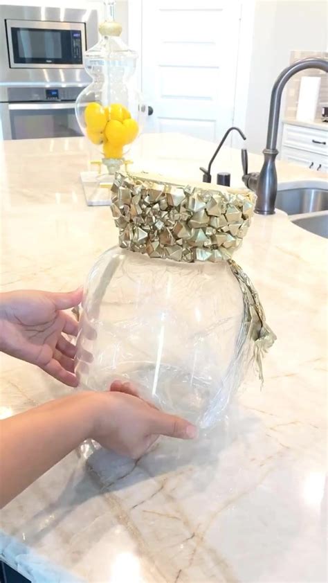 Tamara Bradshaw Bei Tiktok Diy Crafts For Home Decor Diy Vase Diy