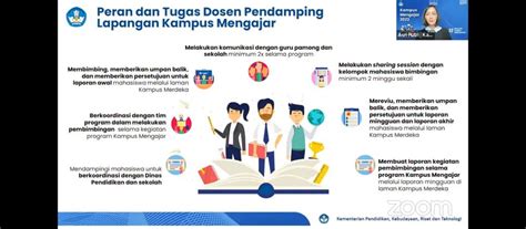 Pendaftaran Kampus Mengajar Angkatan Segera Dibuka Fakultas Hukum Uht